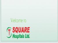 Square Hospitals Limited