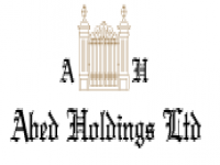 Abed Holdings Limited 