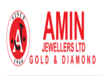  Amin Jewellers Ltd