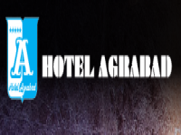 Hotel Anurag Limited