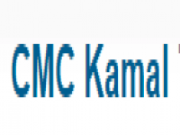CMC Kamal Textile Mills Ltd.