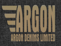 Argon Denims Limited 