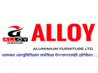 Alloy Aluminium Furniture