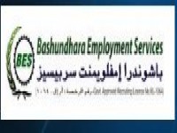 Bashundhara Employment Services (BES|)
