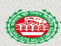 Alhaj Jute Mills Ltd