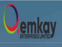 Emkay Enterprise Ltd.