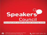 Speakers Council Ltd