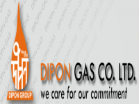 DIPON GAS CO. LTD