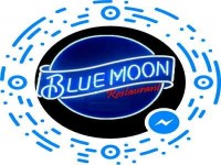 Blue Moon Restaurant