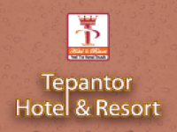 Tepantor Hotel & resort 