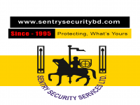 SENTRY SECURITY SERVICES LTD.
