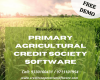 Primary Agricultural Cooperative Society software in Bangladesh