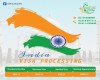 INDIAN MEDICAL, BUSINESS, DOUBLE ENTRY, STUDENT VISA PROCESSING