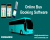 Online Bus Ticket Reservation System | Bus Ticket Booking System