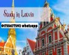 Study In Latvia