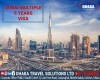 Dubai 5 Years Multiple Visa Processing