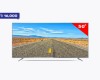 Pentanik 50 Inch Smart Android Voice Control 4K TV (Special Edition 2021)