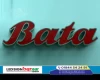 LED SS Bata Model Letter can also be called Lucite, SS Bata Model Letter, Crylax, Perspex, or Plastic Glass among others