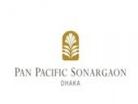 Pan Pacific Sonargaon Dhaka