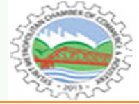Sylhet Metropolitan Chamber of Commerce & Industry (SMCCI)