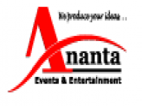 Ananta Events & Entertainment Ltd