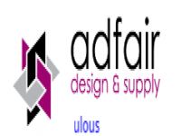 Adfair Design & Supply
