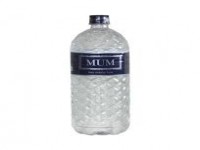 MUM Mineral Water