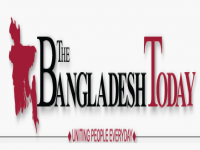 The Bangladesh Today