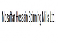  Mozaffar Hossain Spinning Mills Ltd.
