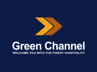 Bd Green Channel