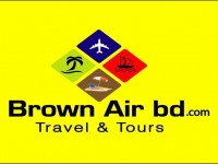 Brown Air Bd