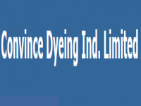 Convince Dyeing Ind. Ltd.