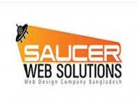 Saucer Web Solution
