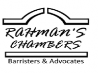 Rahman’s Chambers