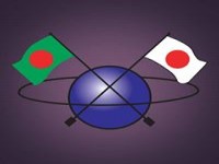 Japan Bangladesh Group
