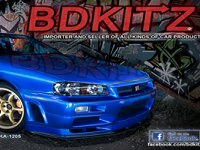 Bdkitz