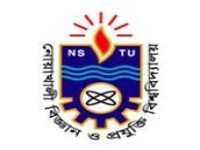 Noakhali Science & Technology University (NSTU)