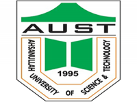 Ahsanullah University of Science & Technology - AUST