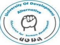 University Of Development Alternative (UODA)