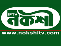 Nokshi TV