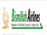 Bismillah Airlines