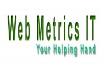 Web Metrics IT