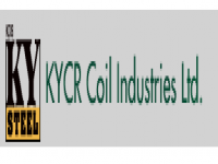 KYCR Coil Industries Ltd. 