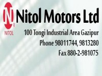 Nitol-Motors LTD