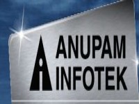 Anupam Infotek Limited