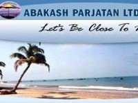 Abakash Parjatan Ltd.