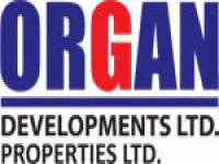 Organ Developments Ltd.	