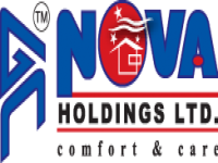 Nova Holdings Ltd.