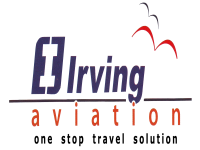 Irving Aviation Ltd.