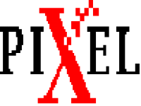 Pixel properties